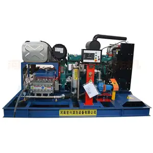 ������ ��������ѹ��ϴ�� ����HX-2503 ��ҵ�ܵ���ϴ�豸