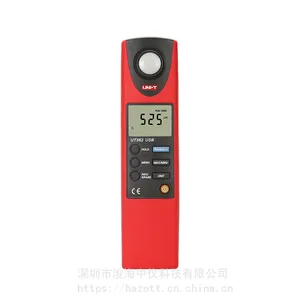 UT382 �������նȼ�