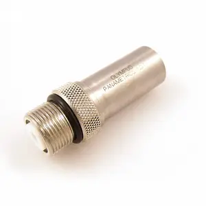ʵ����̽ͷ��ֱ��̽ͷV301-SU���ְ�˹V301-SU