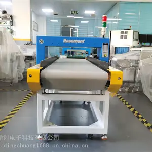 二手金属探测器,东莞二手验针机,广州二手探针机,佛山二手过针机,中山维修测针机,深圳手持检针器