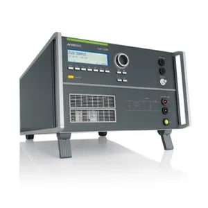 供应CWS 500N1连续波模拟器EMtest 瑞士进口