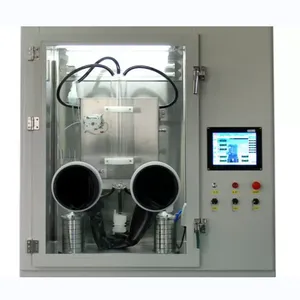 �����վ� SJ-X100 ϸ������Ч�ʲ�����(BFE) �人����