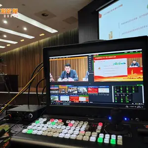 南京视频直播 视频直播 医学会议直播服务