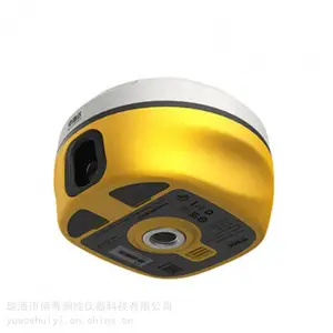梅州地区供应中海达gps测量仪器 送货上门及现场培训包教包会