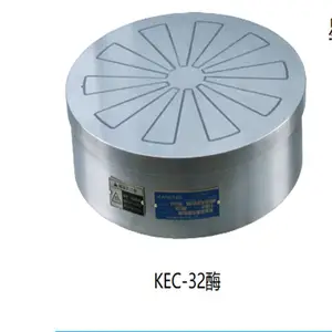 日本KANETEC强力永磁吸盘KM-JB0709