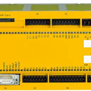 PILZ 皮尔磁 773100 安全控制器 现货 好价