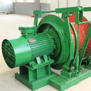 JD-1调度绞车JD-11.4调度绞车
