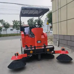 С�͵綯ɨ�س� ����Դ����ɨ·�� ��ʻʽ��·��ɨ��