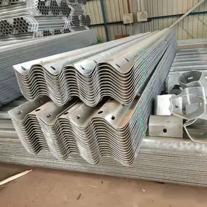 昆明六盘水高速路护栏板厂家销售