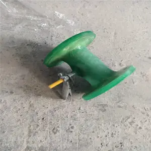 ��� ������բ�� DN350 �����ֶ�ҳ�緧 ��������