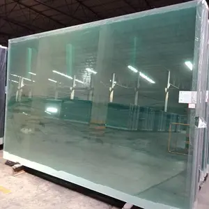 �����岣float glass�ײ�3-19mm���ֳߴ��л��ɳ��ڿ����ڸֻ���