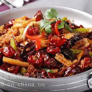 湖北麻辣香锅酱料工厂、酱料代加工-、OEM贴牌-今特食品