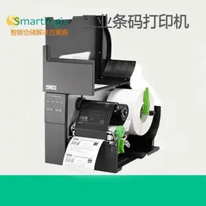 TSC4Ӣ��������ҵ�ʹ�ӡ�� �ֿ������������MF2400