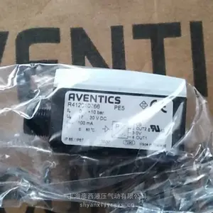 ���ֳ�R412010763حѹ��������PE5-PN-G014-V10-010-M12