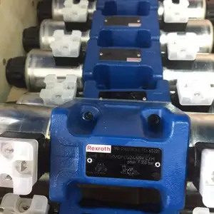 ȫ��ԭװ�ȵ�ʽҺѹ���Ʒ�4WEH16E7X/6EG96N9ETSK4/B10