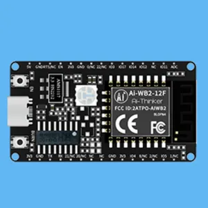 安信可WiFi模组-AI-WB2-12F