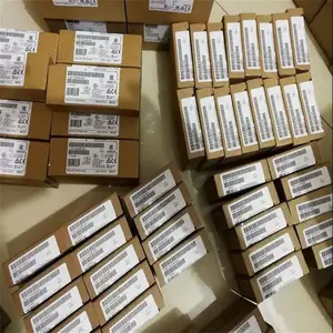 6ES7972-0DA60-0XA0 总线插头 西门子DP接头 总线连接器 连接插头