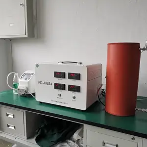 孚然德大气量湿度发生器 湿度稳定可调 温度可控