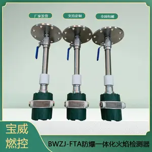ˮ��¯�������� ����һ�廯������װ�õ�ѡ�� BWZJ-FTA