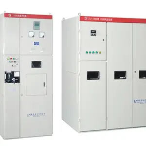 供应水阻柜 展宇 优良的产品 液态电阻起动柜