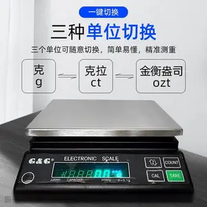 ʵ�������֮һ���ӳ�ǧ��֮һ������ƽ��0.1mg�鱦��0.001g