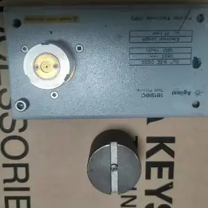 keysight是德科技 16454A 16197A 16196C夹具-供应
