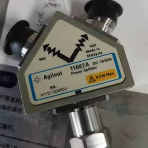 �����ǵ¿Ƽ�KEYSIGHT 11667A ���ʷ�����-����ȫ������