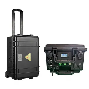 �Ƿ�2KWH�ƶ����ܵ��AC220V DC48V����Ӧ����Ԯ***