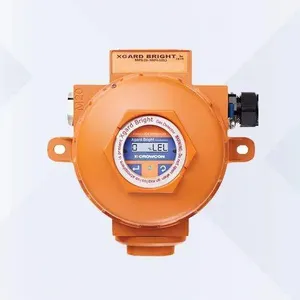 �ƶ���Xgard Bright��ȼ�ж��������� HARTͨ�� ����-40��