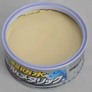 WILLSON日本威臣防水蜡01101驱水蜡亮必达威颂养护上光车蜡01102