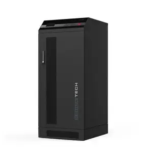 科华UPS电源YTG33250 250KVA/225KW在线式 机房服务器 断电续航