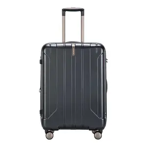 新秀丽可扩展四轮拉杆箱-57/20 AY8*55001 AY8*14001 行李箱 旅行箱