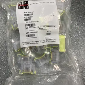 ��Ӧ����ԭװ CLICK BOND ճ���Ͱ�װ�� CB9151V5