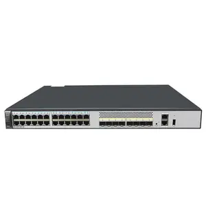 HUAWEI交换机S5730S-48C-EI-AC千兆24电口+8万兆光口三层核心