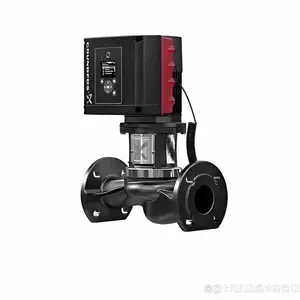 格兰富GRUNDFOS TP32-150/2R管道离心泵 暖通空调循环泵 原装现货