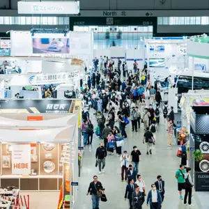 2020�������ϰݹ��������㲿��չ���ᣨAutomechanika Dubai��