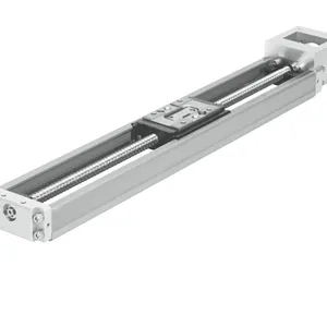 费斯托FESTO EGSK型电动直线滑轨 EGSK-26-50-2P 重复定位精度优异