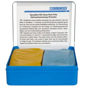 WEICON Epoxy Resin Putty������֬����/��������10000104(10500400)