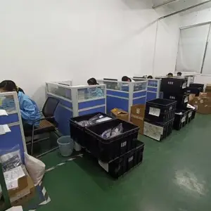 珠三角SMT制造服务商  深圳拓睿璞供应