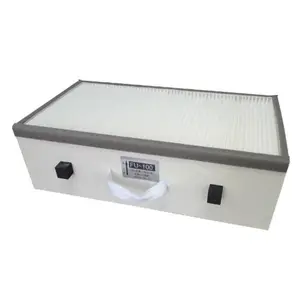 ONIKAZE赤松油雾收集器后置终滤单元FU-100 滤芯现货