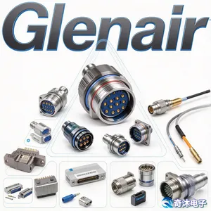Glenair 805-004-22NF15-201SA ���������� �������� ԭ������