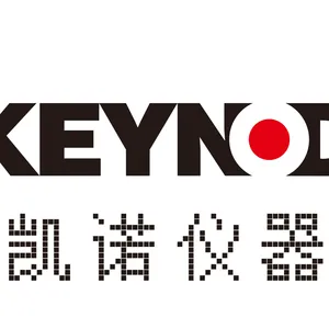 宁波经济技术开发区凯诺仪器有限公司