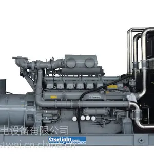 ��Ӧ�������˹600KW�������4006-23TAG2A ���ͷ����