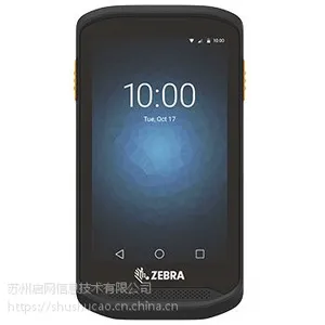 ����zebra TC25����ɼ���EDA