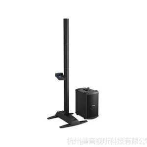 博士专业音乐音响线性阵列系统