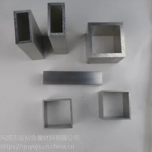 ������50*30*3mm���Ͻ���DIYģ�;��ι����Ͳ� ���Ͻ𷽹��Ͳ�
