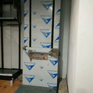 美固隆订购无障碍家用电梯