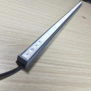 贵州遵义市LED线条灯工厂家 品质征服市场***价格-推荐灵创照明
