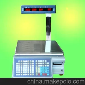 临潼平台秤批发 厂家优惠 电子平台秤包邮