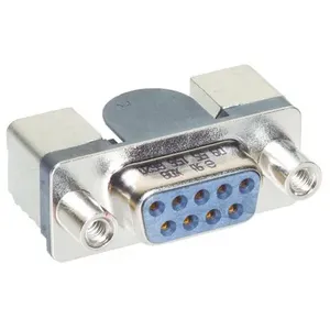 HARTING D-Sub标准连接器09651615713 原装正品